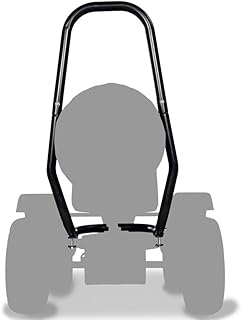 Berg Kids Pedal Go Kart Roll Bar - Off-Road