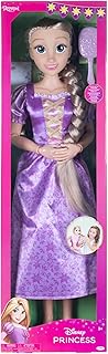 Disney Princess Rapunzel Doll Playdate 32-Inches