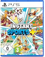 Astragon Instant Sports +