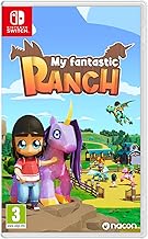 Maximum Games My Fantastic Ranch - Nintendo Switch (Non-US Version)