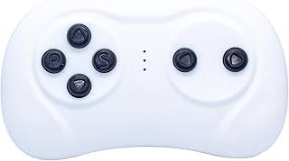 CST-1A Kids 12v Ride Truck Remote Control Ride on car 2.4ghz Bluetooth Remote Control for Ride on Toys Replacement Parts Compatible with Best Choice Products TOBBI Chevrolet Silverado