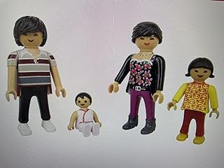 Family Figure Set 5