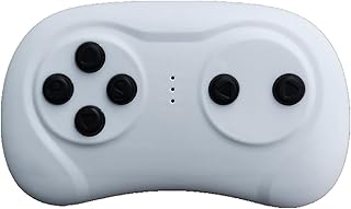 Replacement CST-1A Remote Control for Kids Ride Mini Truck car,2.4ghz Bluetooth Ride on car Remote Control,Compatible with Best Choice Products TOBBI Jeep Chevrolet Silverado