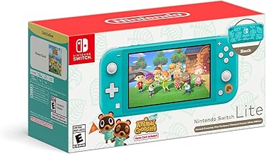 Nintendo Switch™ Lite (Timmy & Tommy’s Aloha Edition) (Renewed)