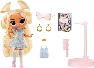LOL Surprise Tweens Core Doll - Olivia Flutter