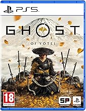 Ghost of Yotei (PS5)
