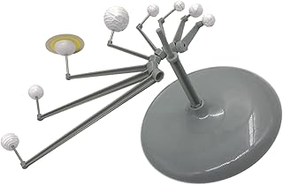 Assemble Planetary Model Educational Solar System Science Teaching Aid for Fun Learning Activity for Boys and Safe Construction