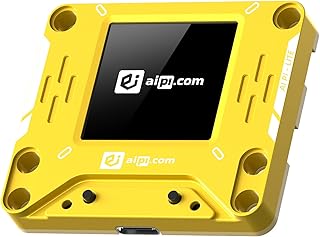 AIPI-Lite AI Robot, Smart Customizable Character with Voice Cloning, GPT Model Access, Memory Storage, and Real-Time Interactive Reactions