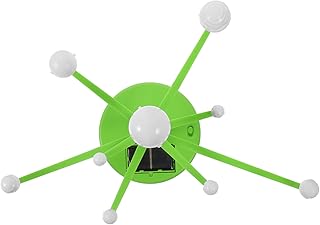 DIY Solar System Model Kit for Educational Astronomy with Planets Assembly Science Gift for Boys