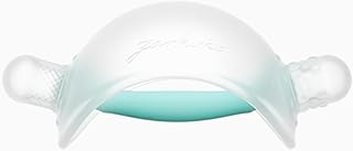 Baby Teething Toys for 3–6 6-18 Months – Silicone BPA-Free No-Drop Wrist Teether, Baby Teether Toy for Teething Relief