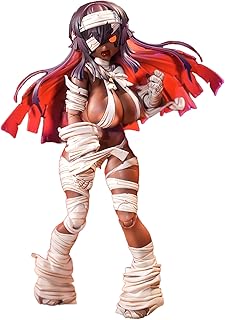 SNAILSHELL 1/12 Action Figures - RPG 03 Reviver Grisa Ver.2-6'',Assembly Kit,Classic Character,Collectible,Age 15 and Above