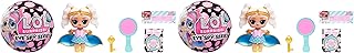 LOL Surprise Eye Spy Series Tots Dolls (Pack of 2)