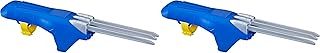 Marvel Studios X-Men '97 Wolverine Slash Action Claw Role Play Toy, Super Hero Toys, Toys for 5 Year Old Boys and Girls (Pack of 2)