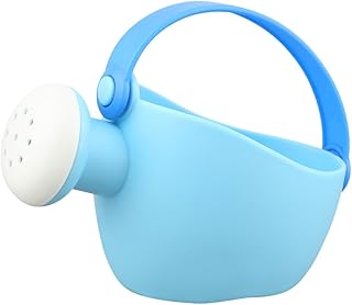 PVC Beach Set 5pcs, Portable Sand Dredging for Boys, Colorful Soft Plastic Seaside Playthings for Sandbox and Outdoor Fun Random Color