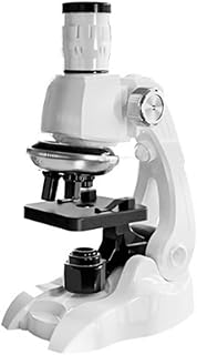 Digital Microscope Microscope for Kids Kit Monocular Microscopes 1200X Magnification, for Science Experiment Educational